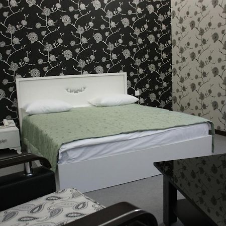 Titanik Hotel باكو المظهر الخارجي الصورة