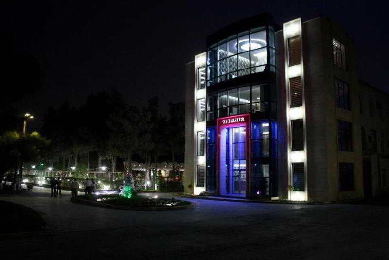 Titanik Hotel باكو المظهر الخارجي الصورة