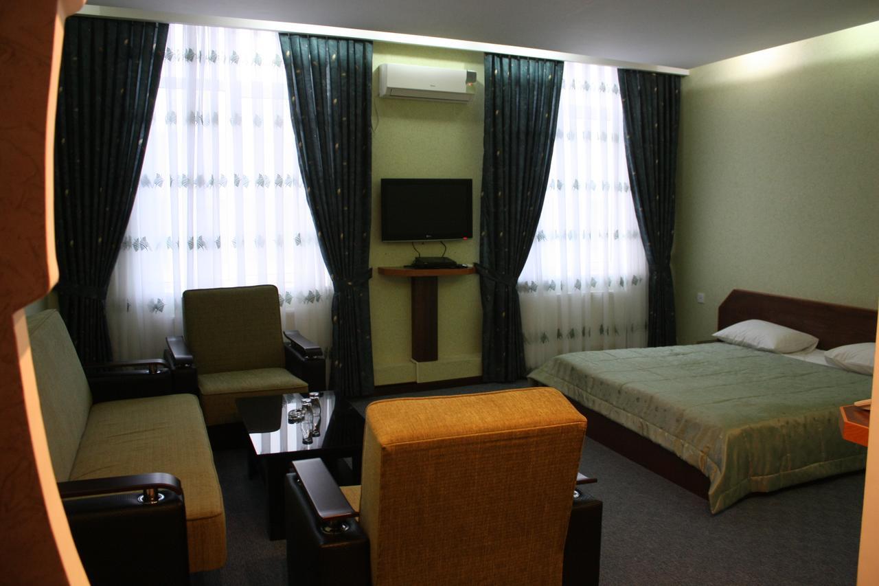 Titanik Hotel باكو المظهر الخارجي الصورة