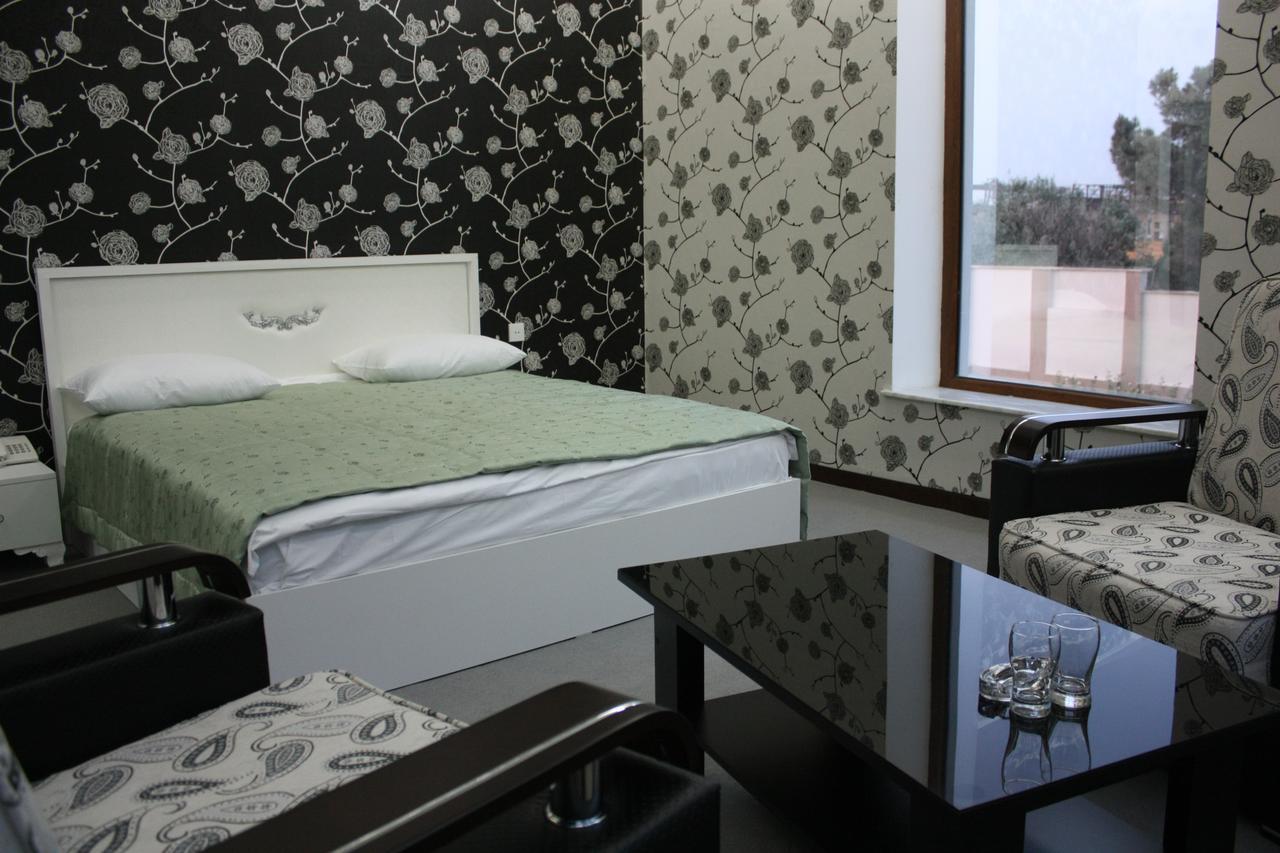 Titanik Hotel باكو المظهر الخارجي الصورة