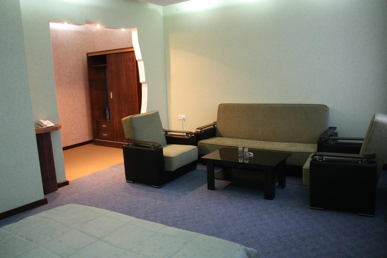 Titanik Hotel باكو المظهر الخارجي الصورة