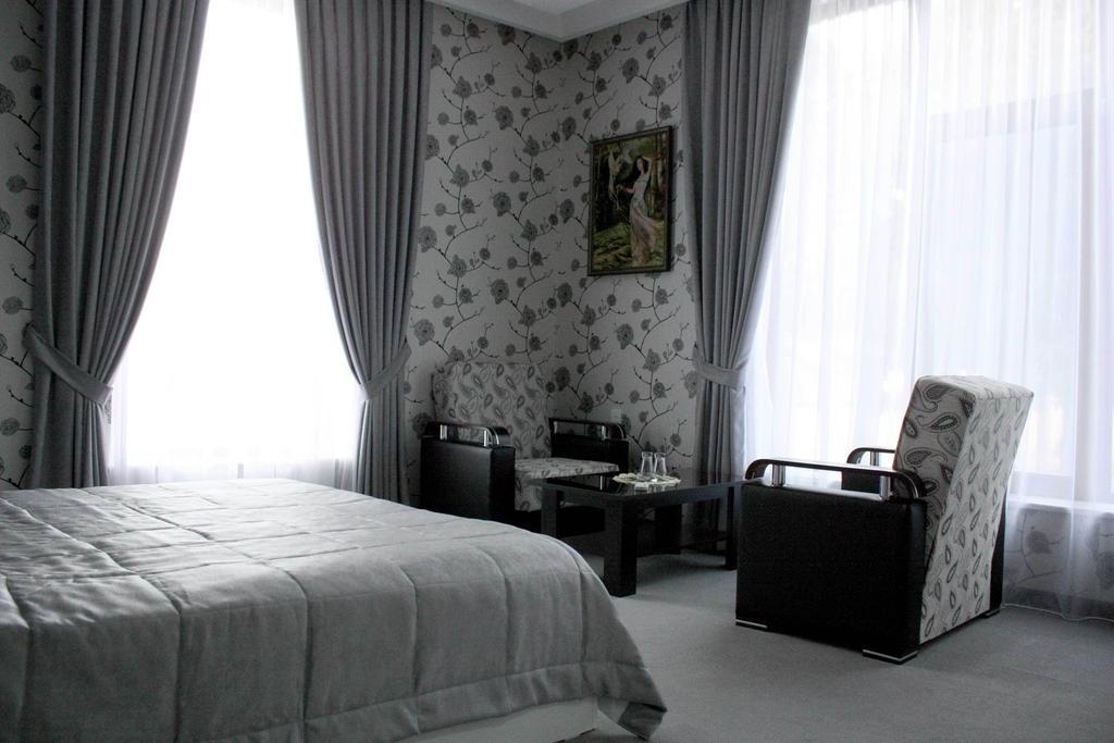 Titanik Hotel باكو المظهر الخارجي الصورة